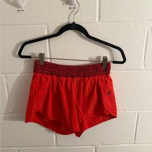 Lululemon Women's Shorts